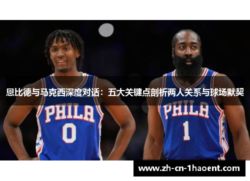 恩比德与马克西深度对话：五大关键点剖析两人关系与球场默契