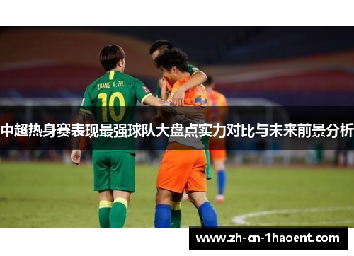 中超热身赛表现最强球队大盘点实力对比与未来前景分析