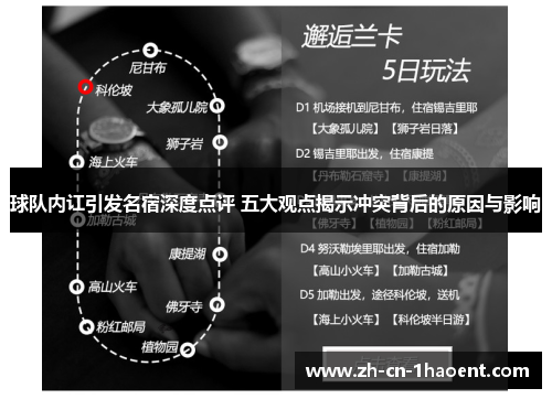球队内讧引发名宿深度点评 五大观点揭示冲突背后的原因与影响
