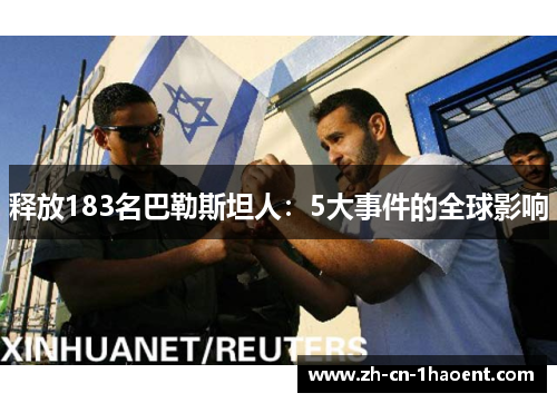 释放183名巴勒斯坦人：5大事件的全球影响