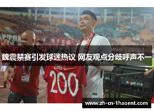 魏震禁赛引发球迷热议 网友观点分歧呼声不一