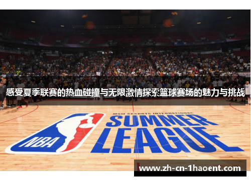 感受夏季联赛的热血碰撞与无限激情探索篮球赛场的魅力与挑战