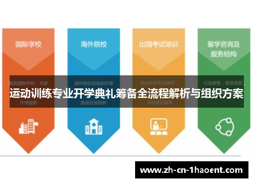 运动训练专业开学典礼筹备全流程解析与组织方案